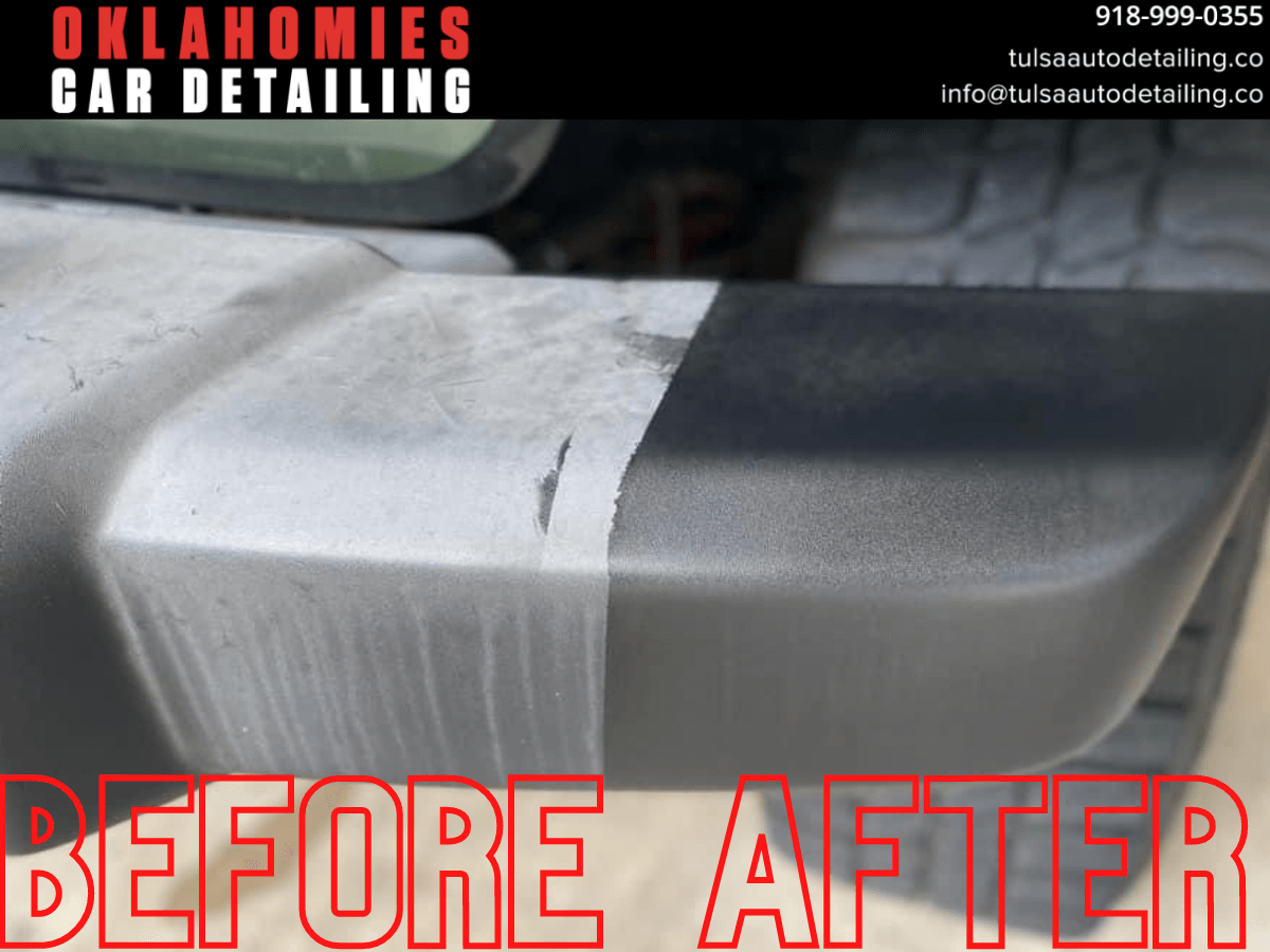 Auto Detailing Tulsa Want A Mobile Detailer To Come To You Right Now?