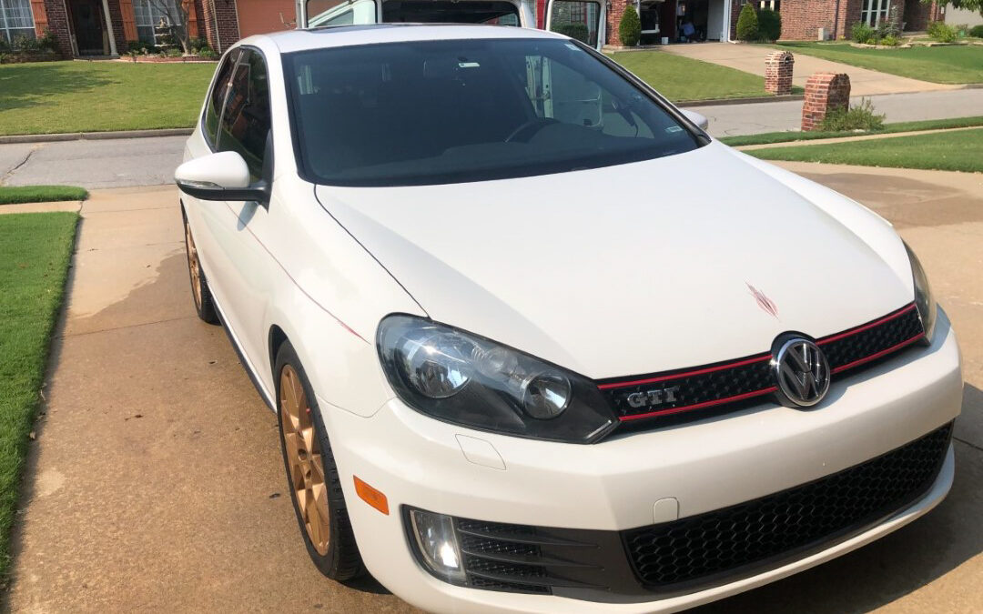 Tulsa Auto Detailing | A Team Trained In The Latest Cleaning Techniques