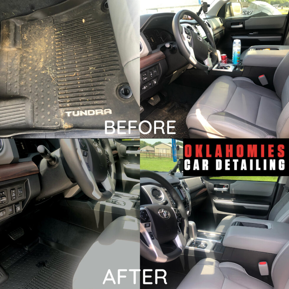 Car Detailing Tulsa Professional Appointment Based Services You'll Love