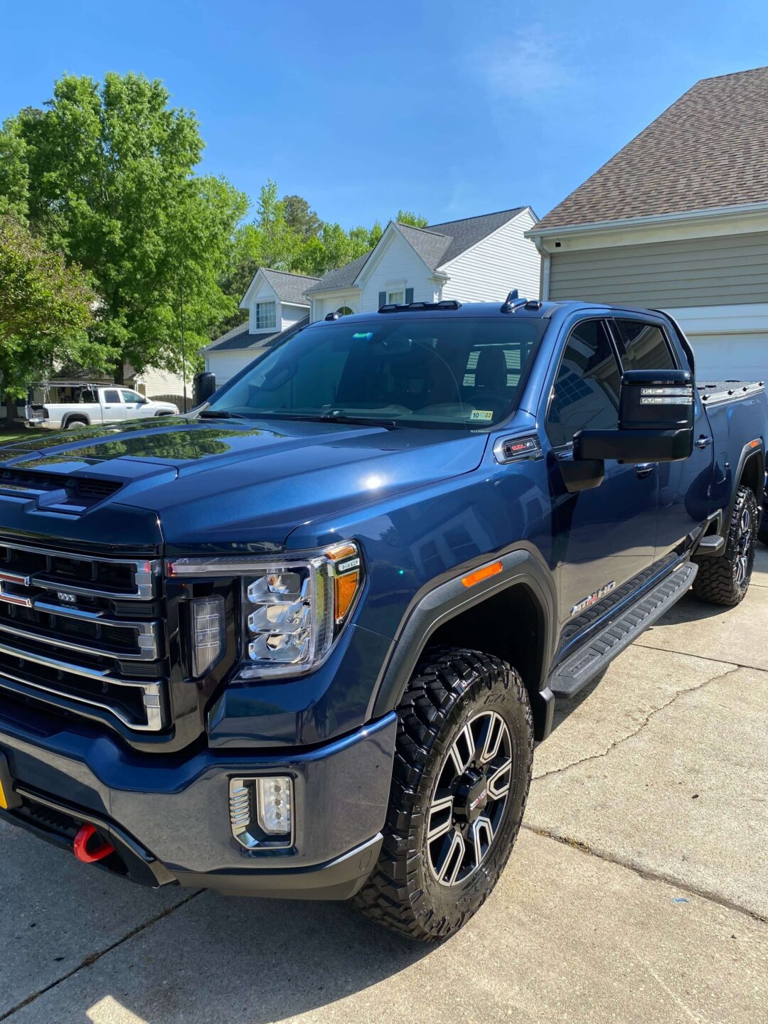 Owasso Auto Detailing We Use The Latest Products And Techniques