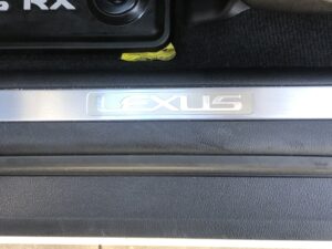Tulsa Mobile Detailing Lexus